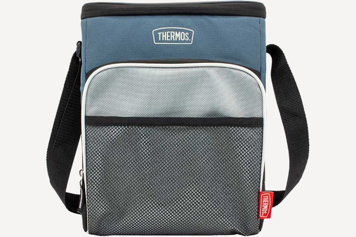 Сумка-термос THERMOS E5 - 12 Can Cooler LDPE, 9л